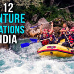 Best Adventure Activities in India 2025