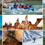 How to Plan an Adventure Trip