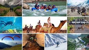 How to Plan an Adventure Trip