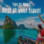 Top 10 Travel Tips for Hassle-Free Vacations